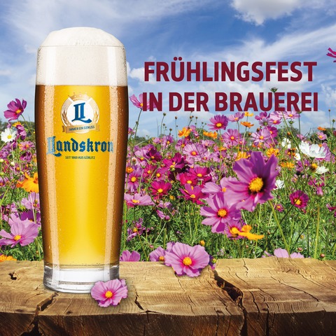 Fr�hlingsfest - G�rlitz - 19.04.2026 10:00
