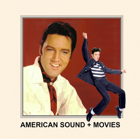 American Sound Studio + Movie Hits - mit Oliver Steinhoff und Mike Nova - Bad Nauheim - 08.01.2027 20:30