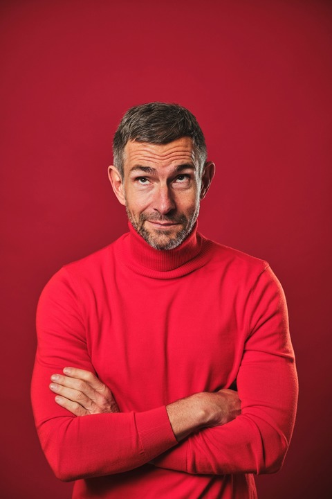 Micky Beisenherz - Apokalypse & Filterkaffee - Castrop Special - Castrop-Rauxel - 23.05.2026 20:00