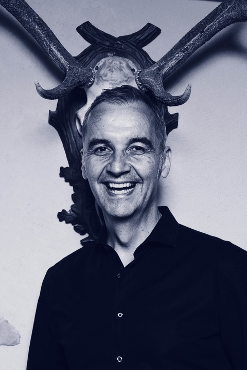 Stefan Kr�ll - „schee wuid“ - Laufen - 26.09.2026 20:00