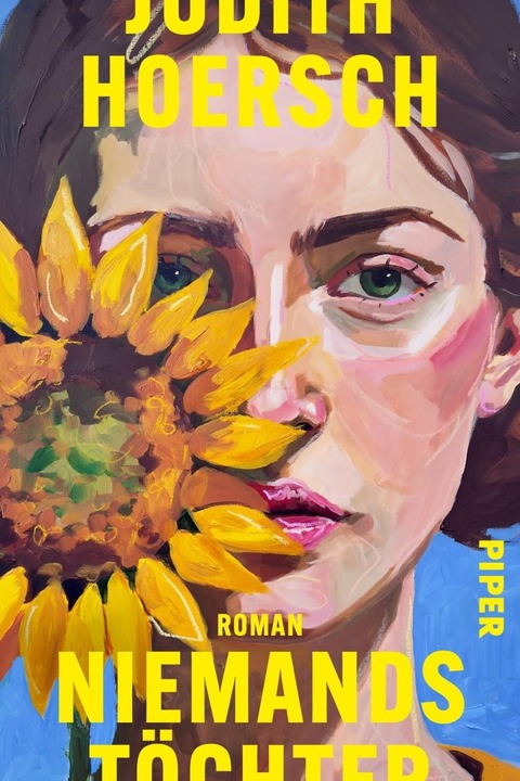 KulturBad Meinberg Autorenlesung mit Judith Hoersch: Niemands T�chter - Horn-Bad Meinberg - 10.09.2026 19:30