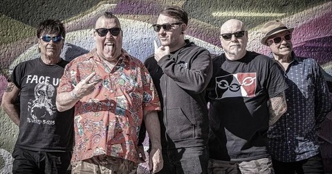 PETER AND THE TEST TUBE BABIES - D�sseldorf - 18.09.2026 19:00