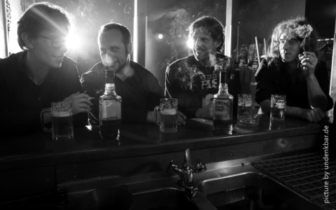 Johnny NO Cash - Marburg - 28.03.2026 20:00