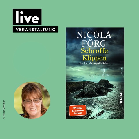 LESUNG: Landshuter Krimitage - Landshut - 27.02.2026 19:30