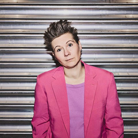 Kirsten Fuchs - Muttermund tut Wahrheit kund - Freiburg - 20.05.2026 20:00