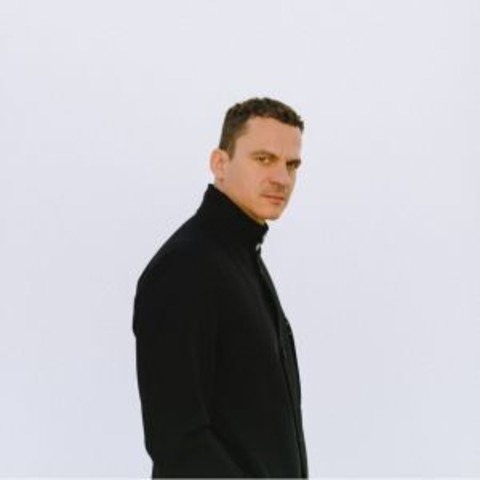 CHRISTIAN HUBER - Solange ein Streichholz brennt - Lesungen 2026 - Frankfurt am Main - 05.05.2026 20:00