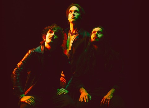 Dirty Sound Magnet - New Album Tour 2026 - Marburg - 25.06.2026 20:30