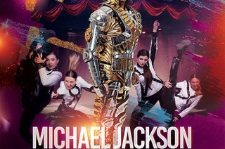 Michael Jackson Tribute live Experience - A Tribute to Michael Jackson