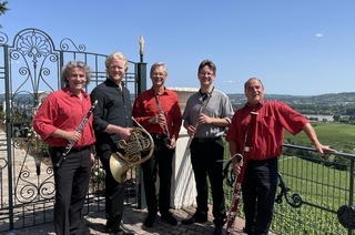 Holzbl�serquintett Profive