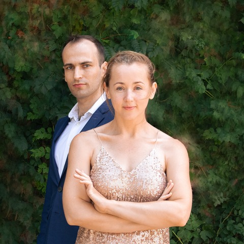 Christoph Crois�, Cello & Oxana Shevchenko, Klavier - St. Blasien - 28.06.2026 19:30