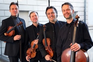 Klenze Streichquartett