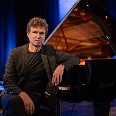 Julian Riem, Klavier - St. Blasien - 05.02.2026 19:30