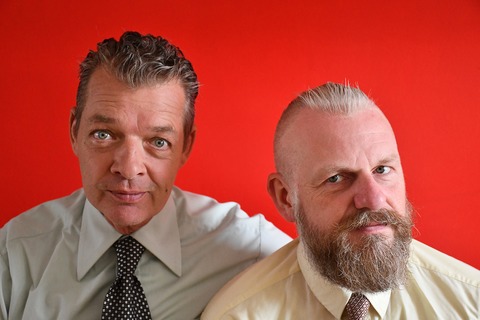 Vom Urknall bis zum Mauerfall - Berlin - 28.03.2026 16:00