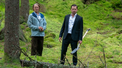 Therapie f�r Wikinger - Osnabr�ck - 18.02.2026 18:00