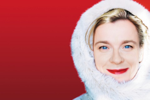 Tina Teubner - Stille Nacht bis es kracht - Kleve - 12.12.2026 20:00