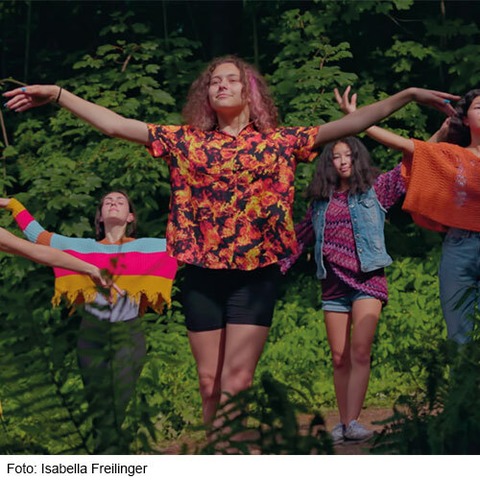 Im Netz des Lebens - Wie k�nnen wir eine nachhaltige Gemeinschaft gestalten? - Heidelberg - 21.02.2026 14:00