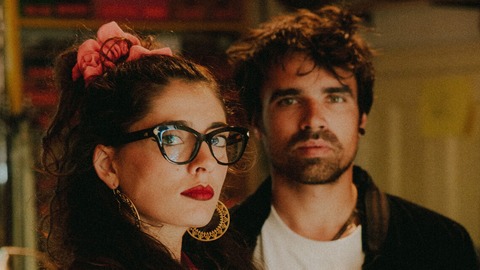 LINA B� - Live 2026 - Mannheim - 10.04.2026 20:00