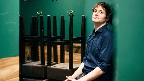 Lennart Schilgen - ...macht nichts! Lieder vom Schleifen und Schleifen lassen - Osnabr�ck - 19.11.2026 20:00