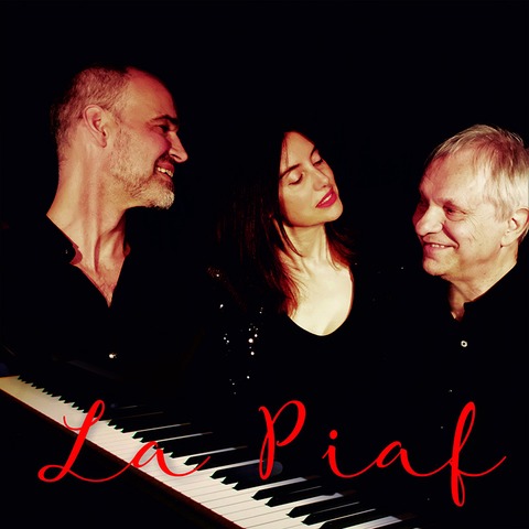 La Piaf et l�amour - M�nster - 24.09.2026 20:00
