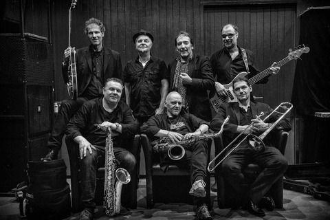 BLOSSBLUEZ, bunt, warm und voller Seele, l�sst Sorgen vergessen - Waldkirch - 24.01.2026 20:00