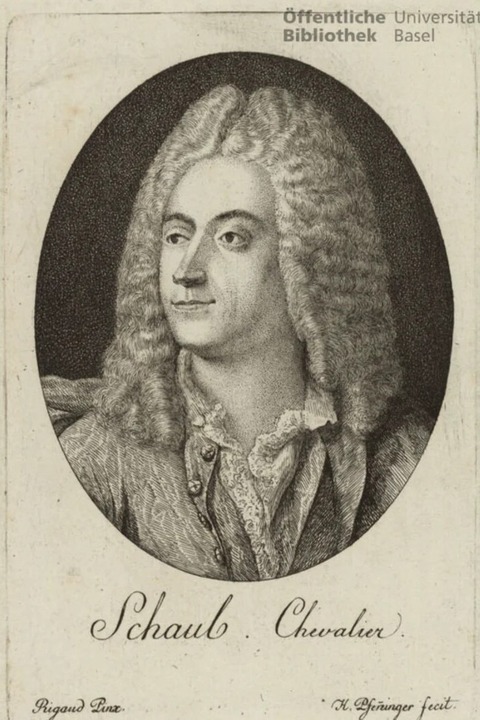 Von den Alpen an die Themse - Basel - 18.03.2026 18:00