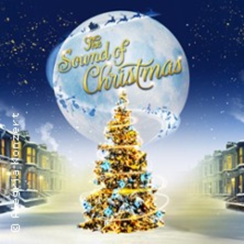 The Sound of Christmas - Filmorchester Babelsberg - BERLIN - 22.12.2026 20:00