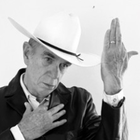 John Kennedy - plus very special guest LeeMan - BERLIN - 30.05.2026 20:00