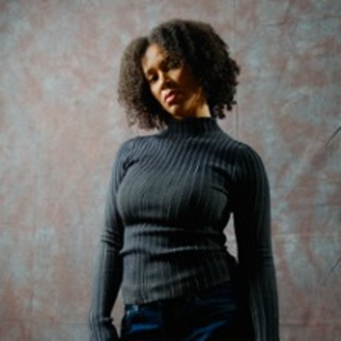 Luna Simao - Zwischen Zwei Welten Club Tour 2026 - BERLIN - 13.04.2027 20:00