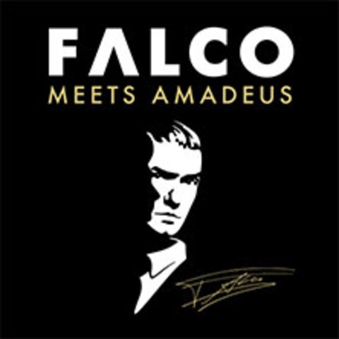 Falco Meets Amadeus / C - M�NCHEN - 30.12.2026 19:30