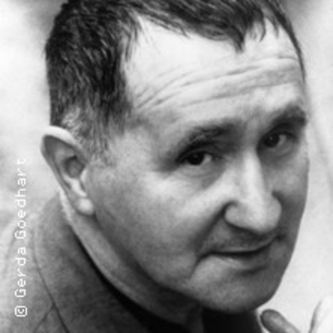 Furcht und Elend des III. Reiches - BOCHUM - 15.03.2026 18:00