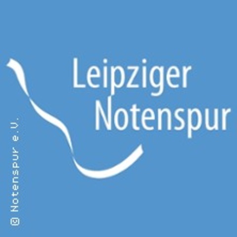 Notenspur-Salon - Richard Wagner - LEIPZIG - 13.02.2026 19:30