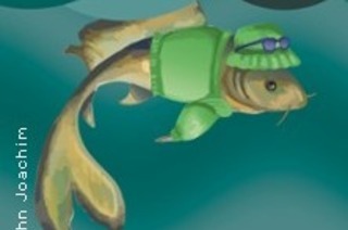 Der kleine Wassermann - Premiere