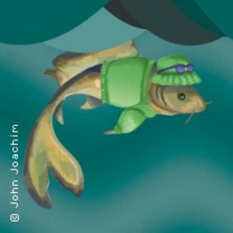 Der kleine Wassermann - PLAUEN - 09.04.2026 10:00