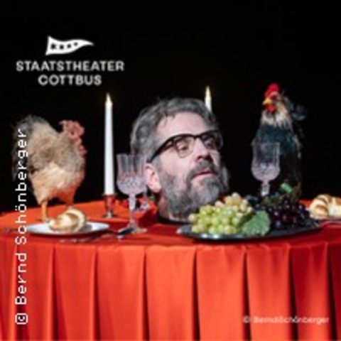 K�nig Ubu - Cottbus - 15.03.2026 19:01