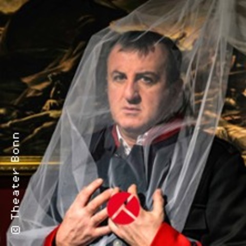 Otello - BONN - 17.05.2026 18:00