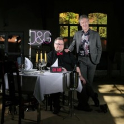 Jannsen & Grimm - Langenhagen - 28.02.2026 20:00