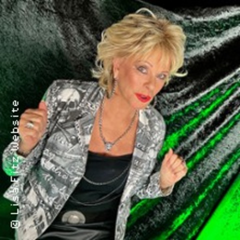 Lisa Fitz - Erding - 27.01.2027 20:00