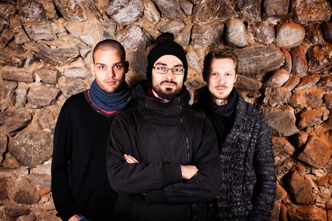 Chris Ha Trio - Merzhausen - 31.01.2026 20:00