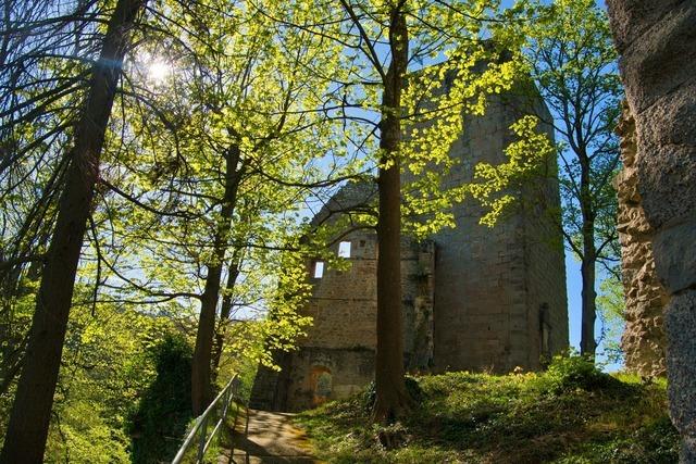 Burg Windeck