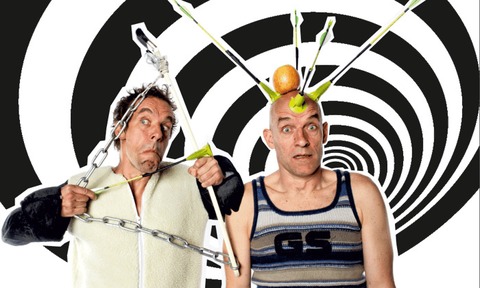 Oropax - Kirchzarten - 31.01.2026 19:30