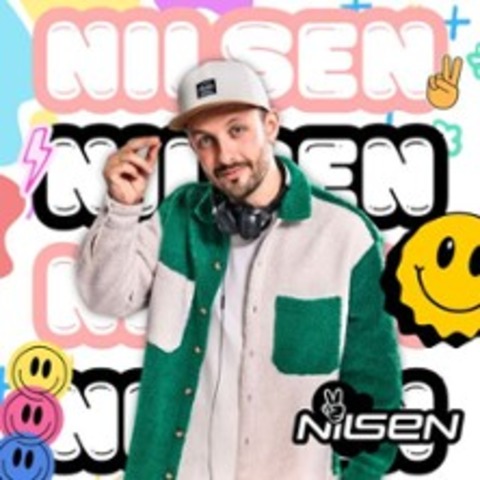 Nilsen L. - Das Kinder-Mitmach-Konzert! - DORSTEN - 17.01.2027 16:00