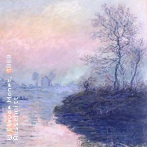 Impressionismus-Workshop mit Acryl - BERLIN - 07.02.2026 17:00