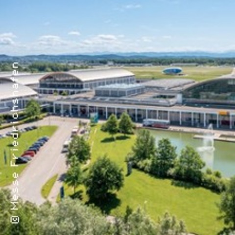 Spiel doch! Am Bodensee 2026 - Friedrichshafen - 20.06.2026 10:00
