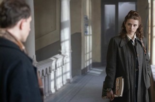 Filmvorf�hrungen mit G�sten zum Holocaust-Gedenken in den Freiburger Kinos