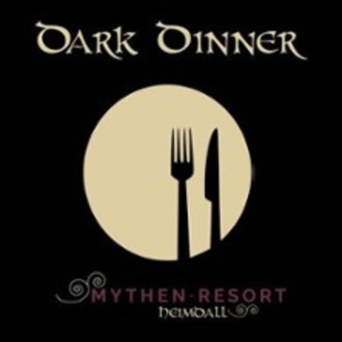 Dark Dinner - Thale - 04.09.2026 18:00