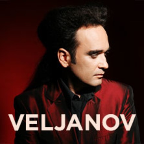 Veljanov - Braunschweig - 15.11.2026 20:00