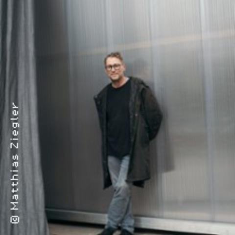 Jan Weiler - Das Beste! Mein Leben zwischen Pubertieren - LEIPZIG - 26.02.2026 19:30