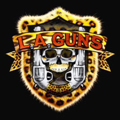L.A. Guns - M�NCHEN - 11.11.2026 20:00