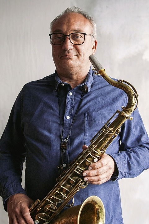 J�rgen Hagenlocher Quartett mit Kompositionen von John Coltrane - Badische Zeitung TICKET