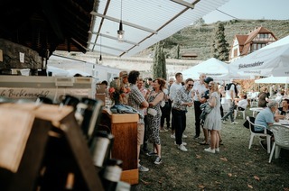 Gartenparty & Original Halleluja Stompers